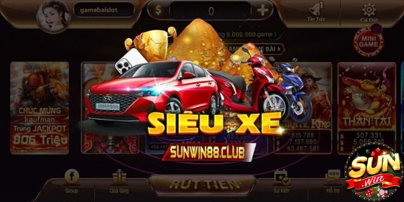 Sunwin88 Club | Sunwin88.club – Cổng game đáng chơi nhất Đông Nam Á