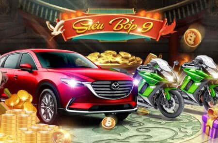 Bốp Club – Đánh giá chi tiết cổng game hàng đầu Việt Nam