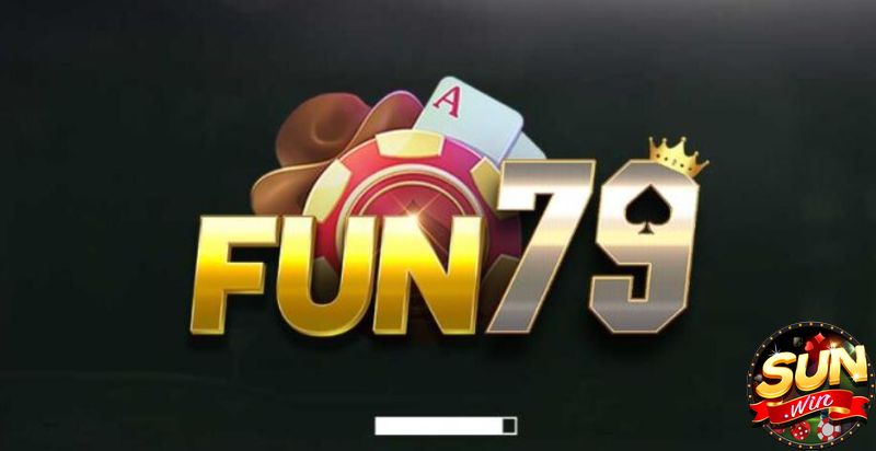 Fun79 – Cổng game giải trí chất lượng quốc tế