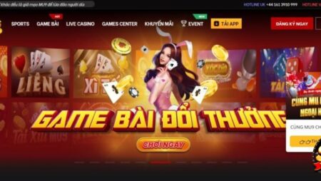 MU9 – Tìm hiểu cổng game cá cược uy tín hàng đầu Việt Nam