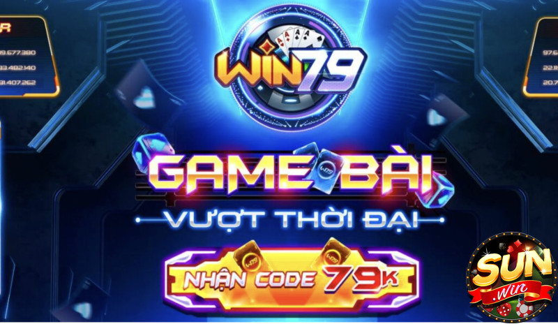 Win79 cung cấp đa dạng thể loại game cho người chơi trải nghiệm 