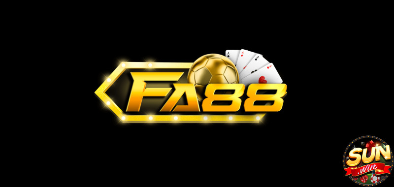 Cổng game Fa88 ra mắt chính thức ở thị trường giải trí tại Việt Nam năm 2020