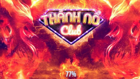 Thanhno Club – Cổng game chất lượng đạt chuẩn thế hệ mới