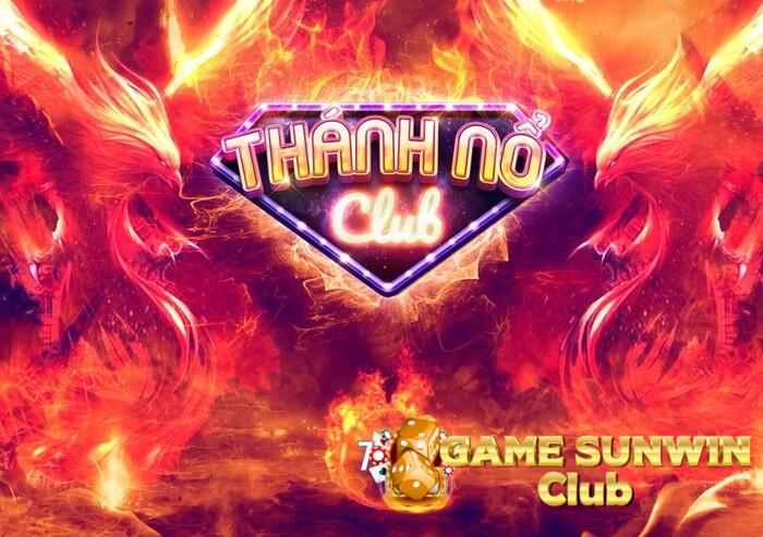 Thanhno Club – Cổng game chất lượng đạt chuẩn thế hệ mới
