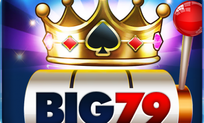 Big79 – Game bài nổ hũ uy tín và chất lượng hàng đầu