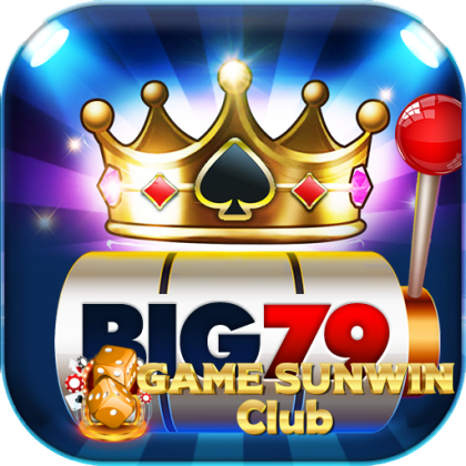 Big79 – Game bài nổ hũ uy tín và chất lượng hàng đầu
