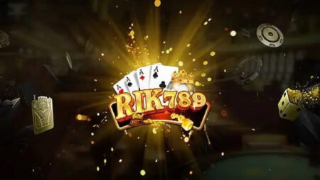 Rik789 Fun – Tổng hợp những thông tin thú vị về cổng game