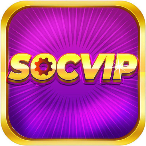 Socvip – Game bài đổi thưởng quốc tế đẳng cấp nhất