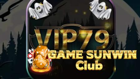 Vip79 – Cổng game đổi thưởng đẳng cấp quốc tế
