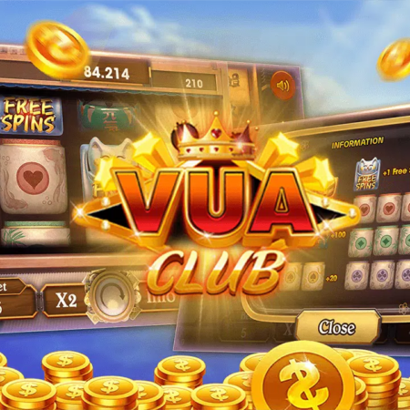 Vua club –  Vua của các trò chơi cá cược hot nhất thị trường