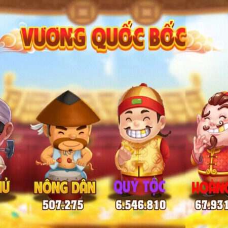 Khám phá cổng game boc fan từ A đến Z chi tiết nhất