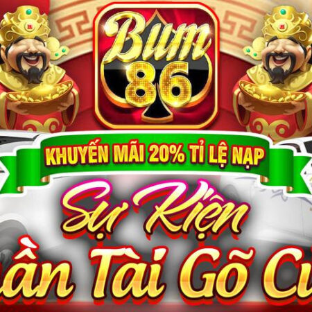 Đánh giá Bum68 có phải là một cổng game uy tín không?