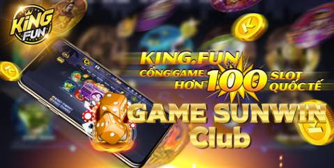 King 3 Fun - Cổng game được lòng các anh em cược thủ hiện nay
