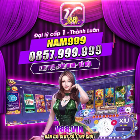 Đánh giá về cổng game V88 Vin có uy tín hay không?