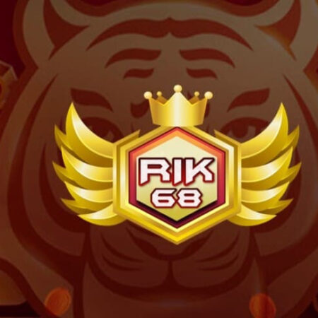 Rik68 Club – Cổng game tân tiến, hiện đại nhất hiện nay