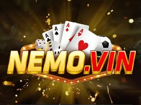 Nemo Vin – Cổng game bài online thu hút đông đảo thành viên