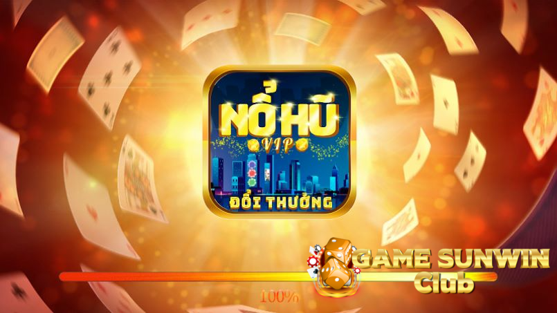 Đôi nét về cổng game Nohuvip