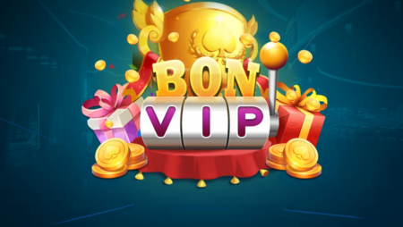 Bonvip Club – Cổng game đổi thưởng đỉnh nhất hiện nay
