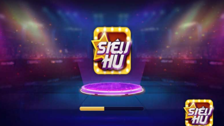 Sieuhu – Khám phá cổng game Sieuhu siêu hấp dẫn