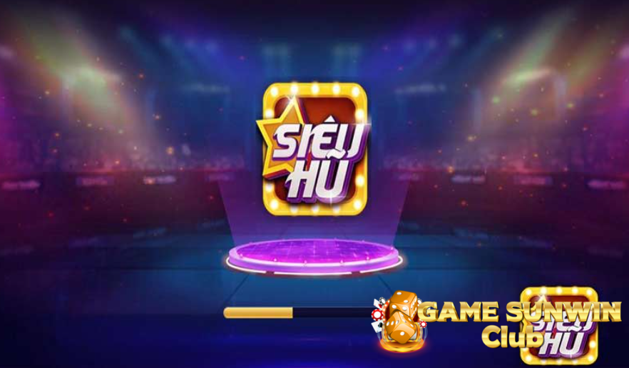 Sieuhu – Khám phá cổng game Sieuhu siêu hấp dẫn