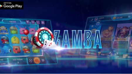 Zamba Club – Cổng game đổi thưởng uy tín, hấp dẫn hàng đầu