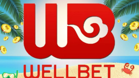 Wellbet – Cổng game bảo mật, uy tín và hiện đại số 1