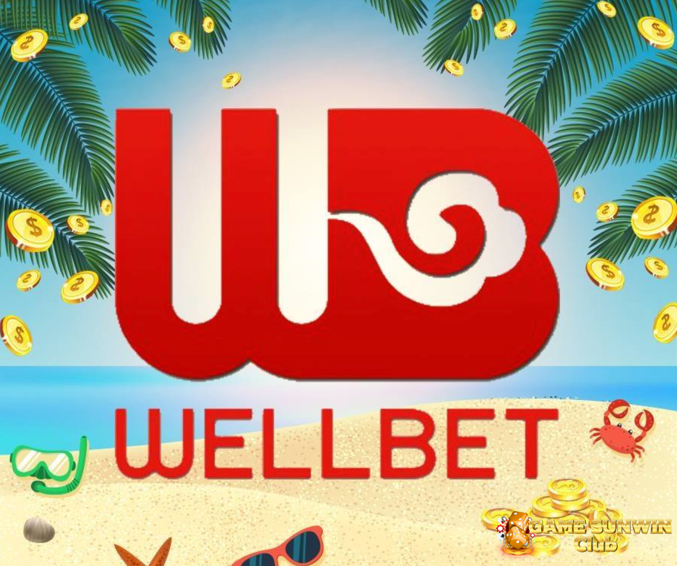 Wellbet trên thị trường đổi thưởng chính là cổng game bảo mật, uy tín và hiện đại số 1