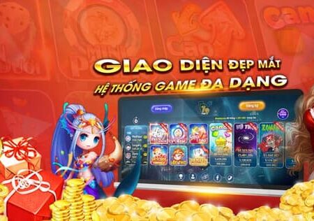 Cổng game Hũ Thần Tài Club – Nơi nổ hũ cực khủng