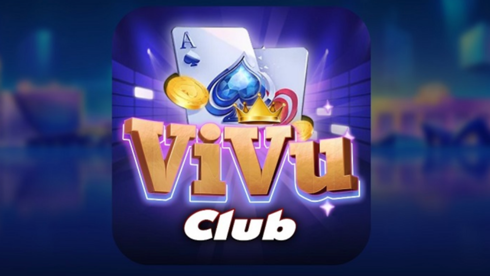 Vivu Club – Cổng game slot với uy tín số 1 Việt Nam