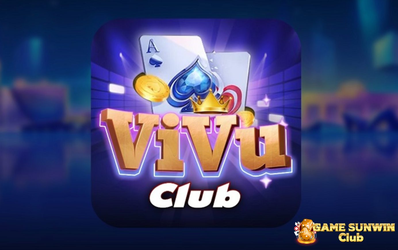 Vivu Club được chính thức ra mắt thị trường game đổi thưởng vào ngày 1/3/2021