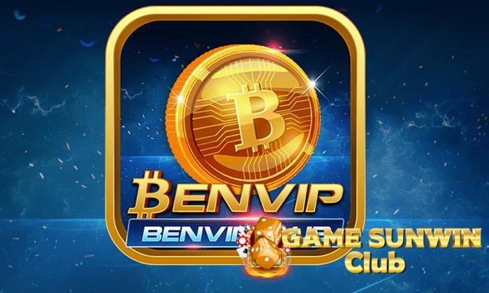 Benvip - sân chơi cá cược đổi thưởng hàng đầu