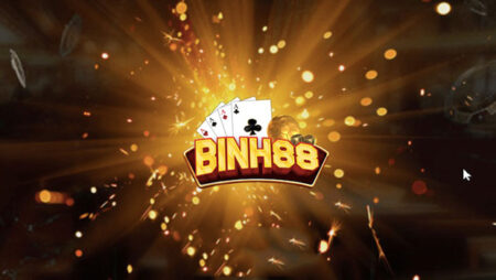 Binh88 Club – Cổng game hội tụ các siêu phẩm trò chơi online