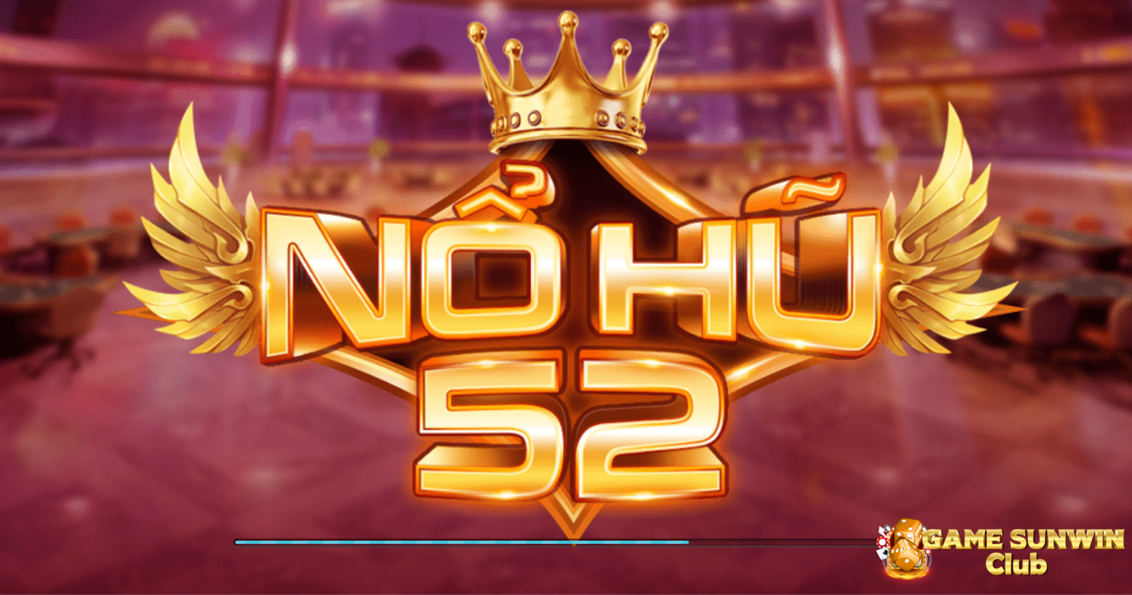Nohu52.net chính là một siêu phẩm game đổi thưởng hàng đầu