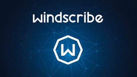 Bỏ túi cách fake IP bằng Windscribe đơn giản cho máy tính