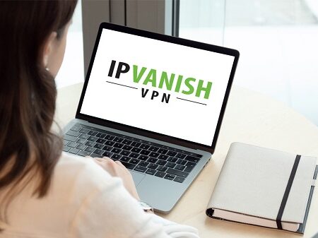 Cách fake IP bằng IPVanish đơn giản như thế nào?