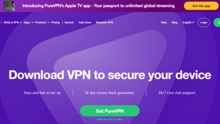 Cách fake IP bằng PureVPN chi tiết như thế nào?