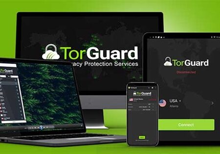 Cách fake IP bằng TorGuard VPN nhanh chóng và thành công